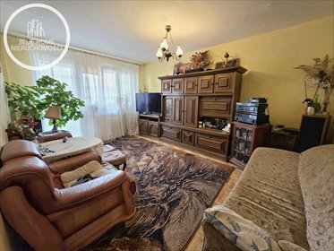 Przestronne 4-pokojowe mieszkanie z garażem na Słonecznym mieszkanie Chełm, Karola Szymanowskiego