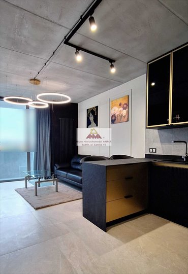 mieszkanie na wynajem 39m2 mieszkanie Lublin, Śródmieście, Centrum