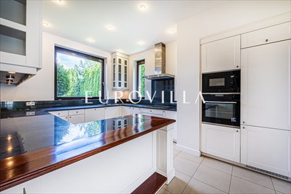 Dom na wynajem Konstancin-Jeziorna, Warszawska 360m2 Foto 4