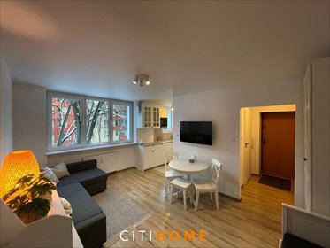 mieszkanie na sprzedaż 24m2 mieszkanie Warszawa, Wola, Smocza
