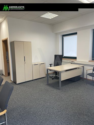 Nowoczesne biuro 36 m² w Gdańsku Kokoszkach - polecam! lokal użytkowy Gdańsk, Kokoszki, Bysewska