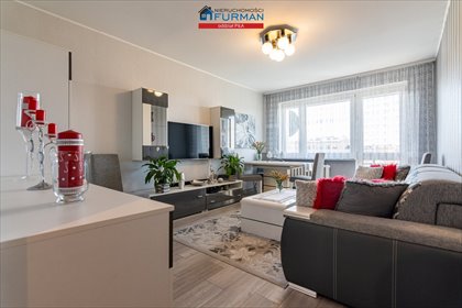 mieszkanie na sprzedaż 48m2 mieszkanie Piła, Jadwiżyn