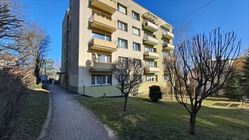 mieszkanie na sprzedaż 48m2 mieszkanie Bielsko-Biała, Artura Grottgera