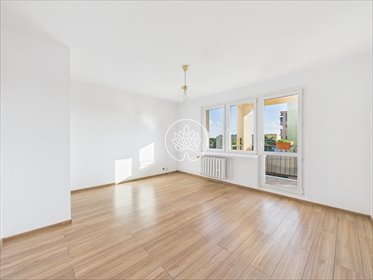 Przestronne 4-pokojowe mieszkanie po remoncie (64,97 m²) w Fordonie mieszkanie Bydgoszcz, Fordon, Bronisława Czecha