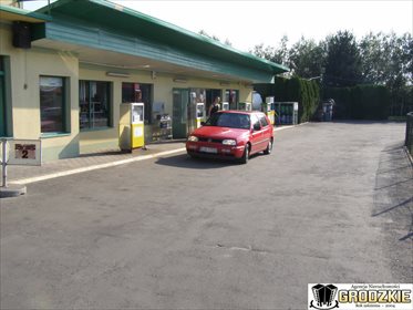 Lokal użytkowy na sprzedaż Orły 815m2 Foto 6