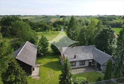 dom na sprzedaż 100m2 dom Sulisławice