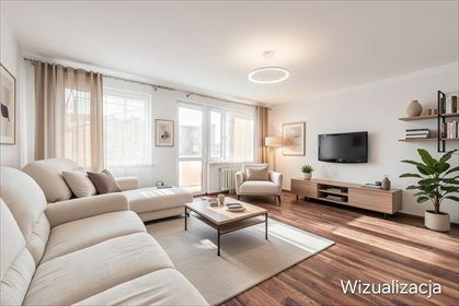 mieszkanie na sprzedaż 73m2 mieszkanie Lubartów, Juliusza Słowackiego