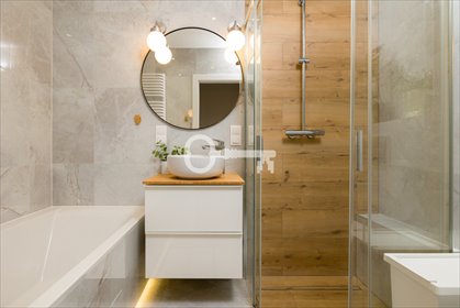 mieszkanie na sprzedaż 66m2 mieszkanie Wrocław, Krzyki, Wichrowa