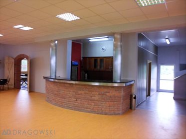 Lokal użytkowy na wynajem Sejny 1 800m2 Foto 2