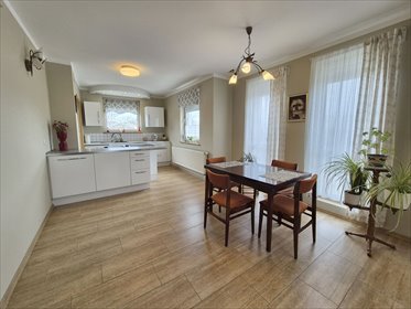 Mieszkanie trzypokojowe na sprzedaż Bolesławiec, Łokietka 108m2 Foto 4