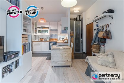 mieszkanie na sprzedaż 34m2 mieszkanie Gdańsk, Osowa, Marsa