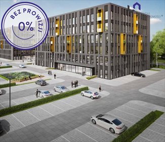lokal użytkowy na wynajem 4370m2 lokal użytkowy Katowice, Roździeń, Murckowska