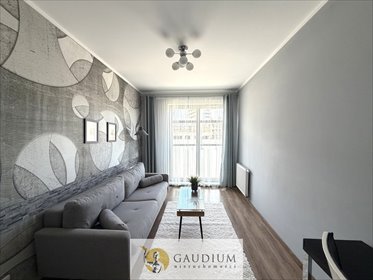 Przestronne 83 m² mieszkanie w Rezydencji Marina z balkonem mieszkanie Gdańsk, Przymorze, Czarny Dwór