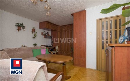 mieszkanie na sprzedaż 36m2 mieszkanie Sosnowiec, Niwka, Biała Przemsza