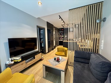 mieszkanie na sprzedaż 39m2 mieszkanie Warszawa, Włochy, Raków, Równoległa