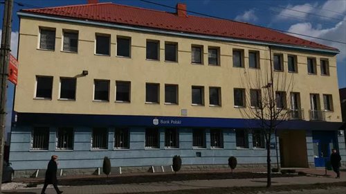 lokal użytkowy na wynajem 362m2 lokal użytkowy Włoszczowa, Włoszczowa, Henryka Sienkiewicza