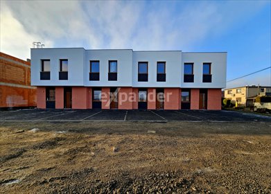 dom na sprzedaż 80m2 dom Polska Nowa Wieś, Szeroka