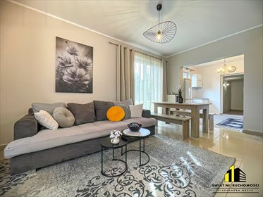 Sprzedam komfortowy dom 122 m² w Goczałkowicach-Zdroju dom Goczałkowice-Zdrój