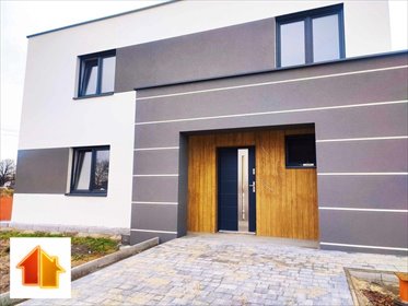 dom na sprzedaż 118m2 dom Żory, Dolna