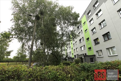 mieszkanie na sprzedaż 62m2 mieszkanie Bytom, Szymały