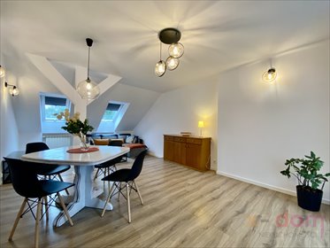 mieszkanie na sprzedaż 68m2 mieszkanie Kielce, Miodowa