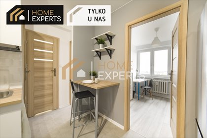 mieszkanie na sprzedaż 42m2 mieszkanie Gdańsk, Oliwa, Grunwaldzka