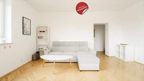 mieszkanie na sprzedaż 78m2 mieszkanie Skawina, Józefa Ignacego Kraszewskiego