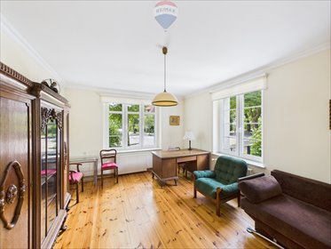 mieszkanie na sprzedaż 90m2 mieszkanie Sopot, 23 Marca