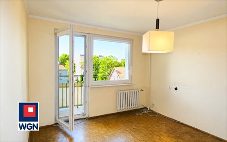 4-pokojowe mieszkanie 56 m² w Ostrowie Wielkopolskim mieszkanie Ostrów Wielkopolski, Wrocławska