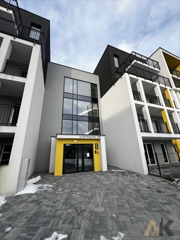 mieszkanie na wynajem 29m2 mieszkanie Nowy Sącz, 29 Listopada