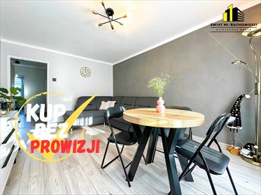 mieszkanie na sprzedaż 44m2 mieszkanie Andrychów