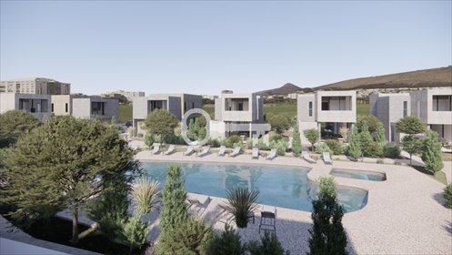 Ekskluzywna willa 167 m² w Kato Pafos - polecam dom Kato Pafos, Kato Pafos