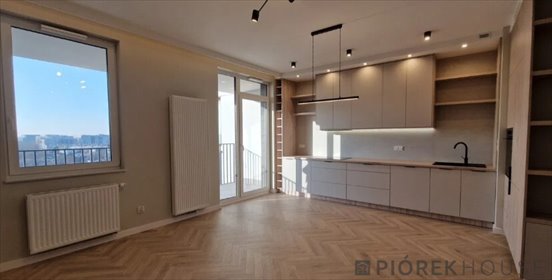 Nowoczesne 2-pokojowe z loggią, blisko komunikacji mieszkanie Warszawa, Włochy, Instalatorów