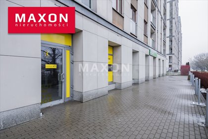 lokal użytkowy na sprzedaż 47m2 lokal użytkowy Warszawa, Mokotów, ul. Puławska