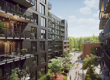 mieszkanie na sprzedaż 38m2 mieszkanie Warszawa, Ursus, Dyrekcyjna