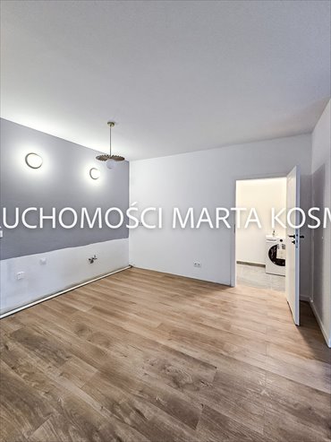 lokal użytkowy na wynajem 45m2 lokal użytkowy Warszawa, Mokotów, ul. Racławicka