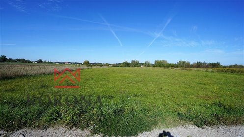 Działka 3 087 m² w Samułkach Dużych – idealna na inwestycję działka Samułki Duże