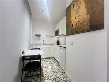 mieszkanie na sprzedaż 29m2 mieszkanie Warszawa, Mokotów Wierzbno, Mariana Zdziechowskiego