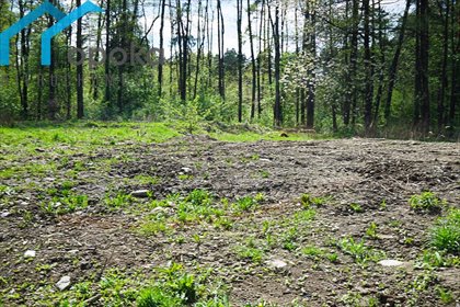 działka na sprzedaż 4649m2 działka Ustroń