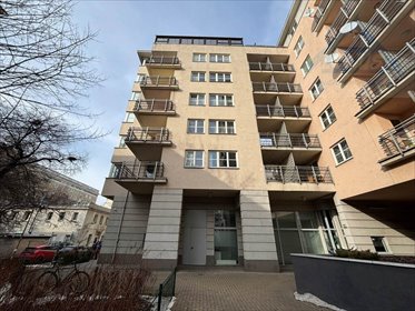 lokal użytkowy na wynajem 541m2 lokal użytkowy Warszawa, Śródmieście