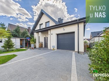 dom na sprzedaż 115m2 dom Białystok, Dojlidy Górne, Busolowa
