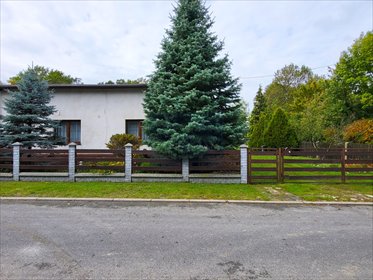 dom na sprzedaż 114m2 dom Cieszowa