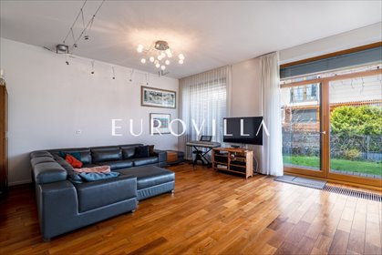 Dom na wynajem Konstancin-Jeziorna 240m2 Foto 3