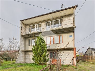 dom na sprzedaż 190m2 dom Nowe Lipiny, Batalionów Chłopskich