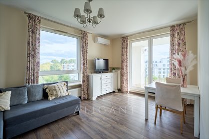 mieszkanie na sprzedaż 52m2 mieszkanie Warszawa, Montwiłłowska