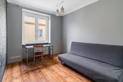 mieszkanie na sprzedaż 50m2 mieszkanie Łódź, Śródmieście, Zielona