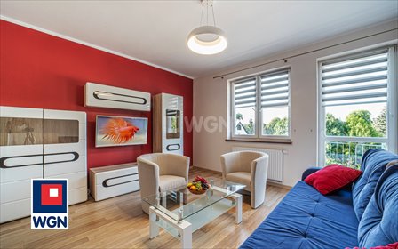 mieszkanie na wynajem 47m2 mieszkanie Bolesławiec, Gdańska