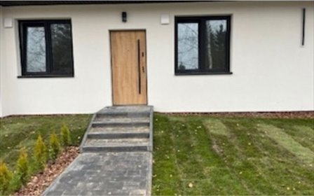 mieszkanie na wynajem 52m2 mieszkanie Żarki, zarki, myszkowska