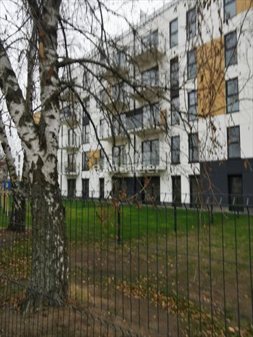 mieszkanie na sprzedaż 37m2 mieszkanie Poznań, Podolany, Jasielska