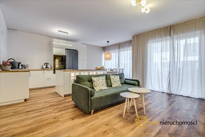 dom na sprzedaż 132m2 dom Gajków, Magnoliowa